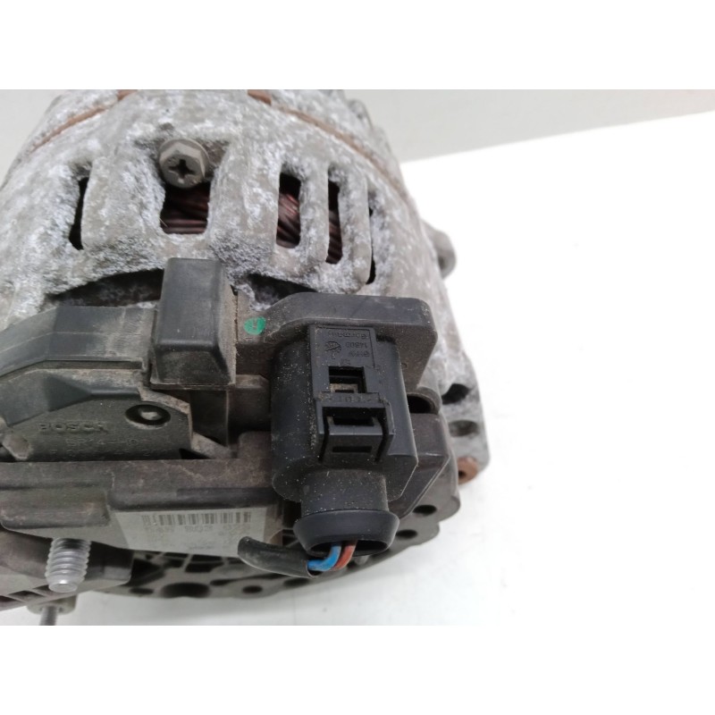 Recambio de alternador para seat ibiza iii (6l1) 1.4 tdi referencia OEM IAM 045903023 0 124 325 012 