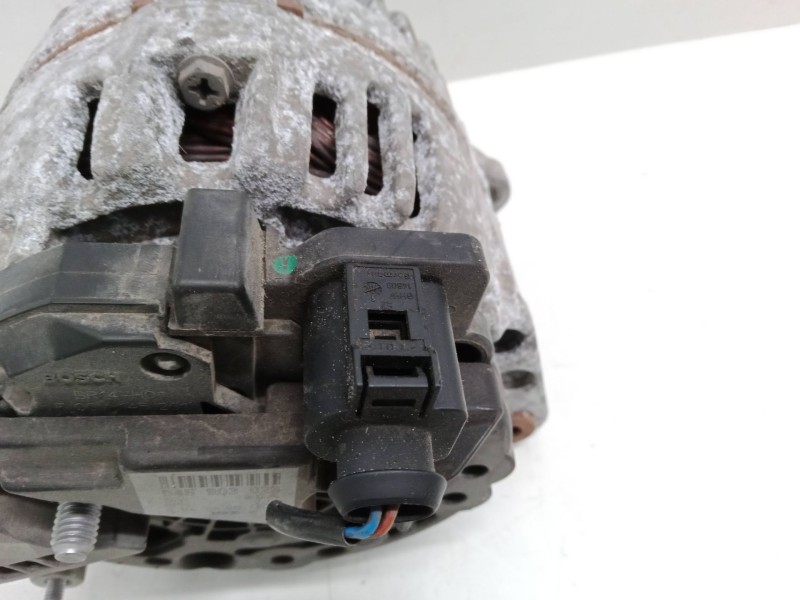 Recambio de alternador para seat ibiza iii (6l1) 1.4 tdi referencia OEM IAM 045903023 0 124 325 012 