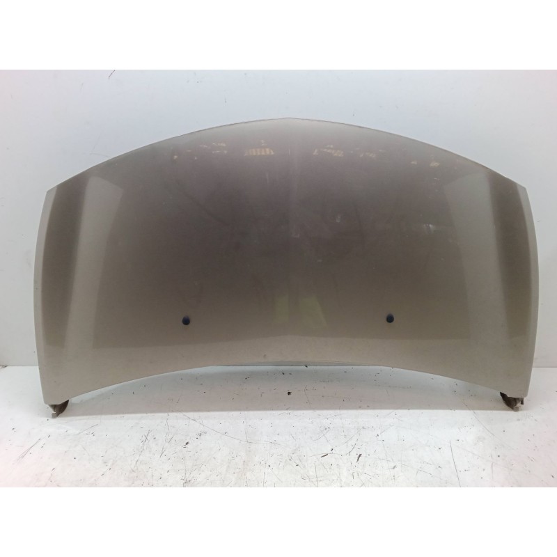 Recambio de capo para renault clio iii (br0/1, cr0/1) 1.5 dci (br17, cr17) referencia OEM IAM   