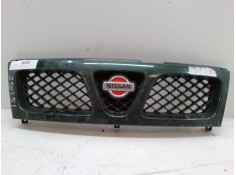 Recambio de rejillas capo para nissan terrano ii (r20) 2.7 td 4wd referencia OEM IAM   