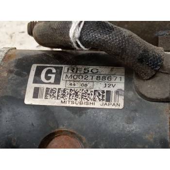 MOTOR ARRANQUE M002T88671 