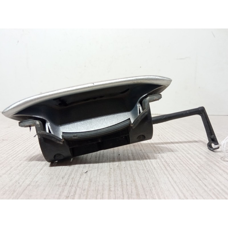 Recambio de maneta exterior puerta delantera izquierda para peugeot 206 cc (2d) 1.6 hdi 110 referencia OEM IAM   