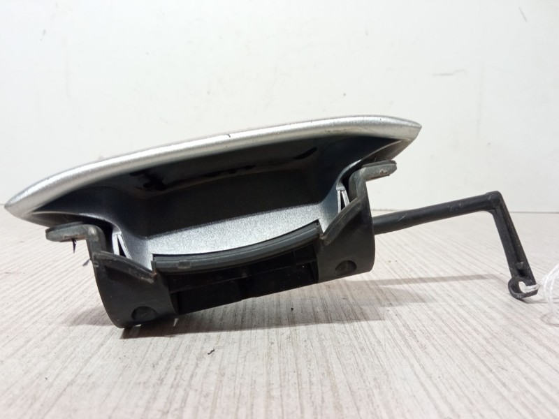 Recambio de maneta exterior puerta delantera izquierda para peugeot 206 cc (2d) 1.6 hdi 110 referencia OEM IAM   