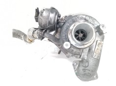 Recambio de turbo para ford c-max ii (dxa/cb7, dxa/ceu) 1.6 tdci referencia OEM IAM GTC1244VZ  9686120680