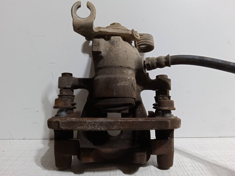 Recambio de pinza freno trasera izquierda para smart forfour (454) 1.3 (454.031) referencia OEM IAM   