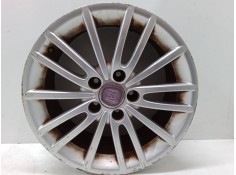 Recambio de llanta aluminio 16´´ para fiat croma (194_) 1.9 d multijet (194axc1b, 194axc12) referencia OEM IAM 6.5JX16H2ET36  