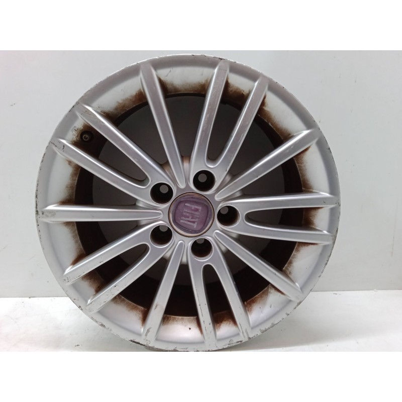 Recambio de llanta aluminio 16´´ para fiat croma (194_) 1.9 d multijet (194axc1b, 194axc12) referencia OEM IAM 6.5JX16H2ET36  
