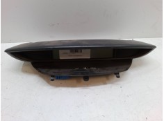Recambio de cuadro instrumentos para citroën c4 i (lc_) 1.6 hdi referencia OEM IAM P96631954ZD W002096695 281185107