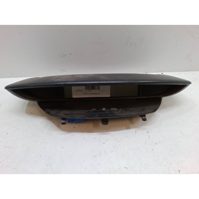 Recambio de cuadro instrumentos para citroën c4 i (lc_) 1.6 hdi referencia OEM IAM P96631954ZD W002096695 281185107