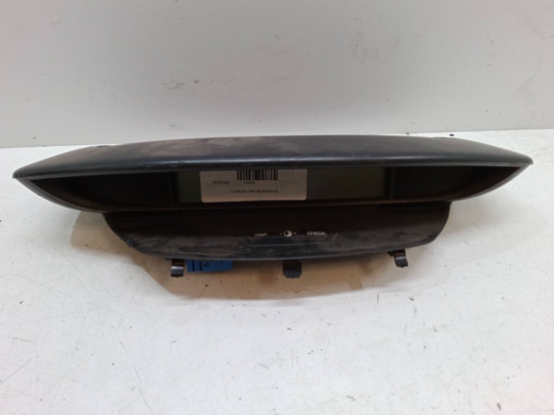 Recambio de cuadro instrumentos para citroën c4 i (lc_) 1.6 hdi referencia OEM IAM P96631954ZD W002096695 281185107