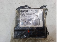 Recambio de centralita airbag para citroën c4 grand picasso ii (da_, de_) 2.0 bluehdi 150 referencia OEM IAM 9807547380  6206446 2