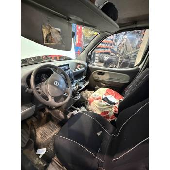 FIAT DOBLO MONOSPACE (119_, 223_)