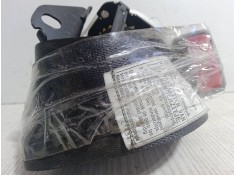 Recambio de cinturon seguridad trasero central para honda civic vii sedán (es, et) 1.3 ima (ed9, es9) referencia OEM IAM   