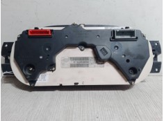 Recambio de cuadro instrumentos para renault kangoo (kc0/1_) 1.5 dci (kc07) referencia OEM IAM    2