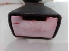 Recambio de anclaje cinturon trasero derecho para ford escort v descapotable (all) 1.4 i referencia OEM IAM    2