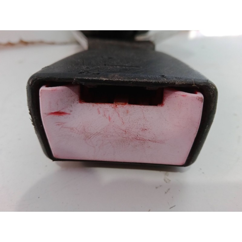 Recambio de anclaje cinturon trasero derecho para ford escort v descapotable (all) 1.4 i referencia OEM IAM   