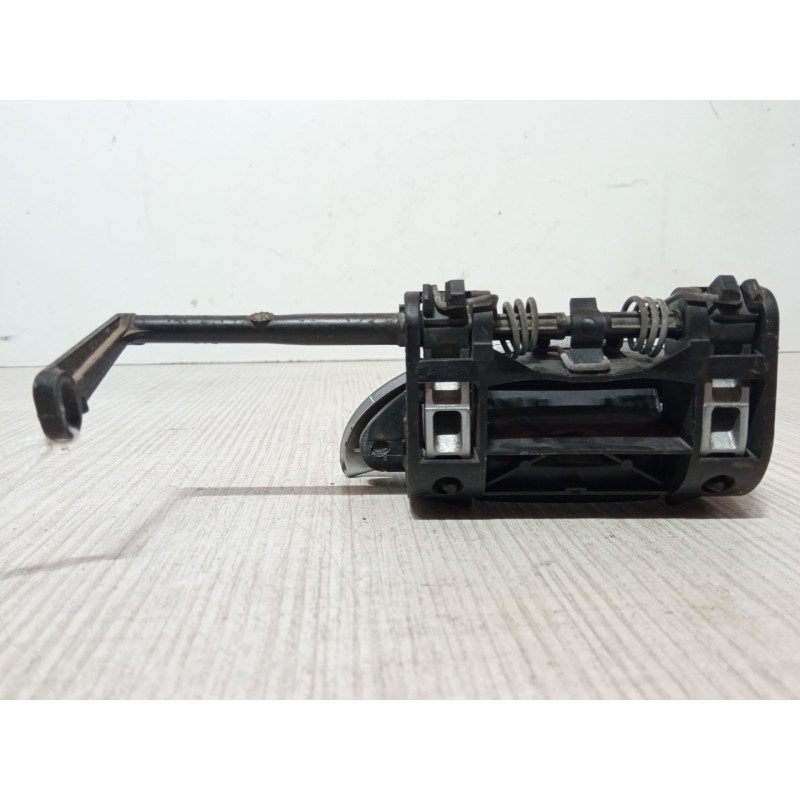 Recambio de maneta exterior puerta delantera izquierda para peugeot 206 cc (2d) 1.6 hdi 110 referencia OEM IAM   