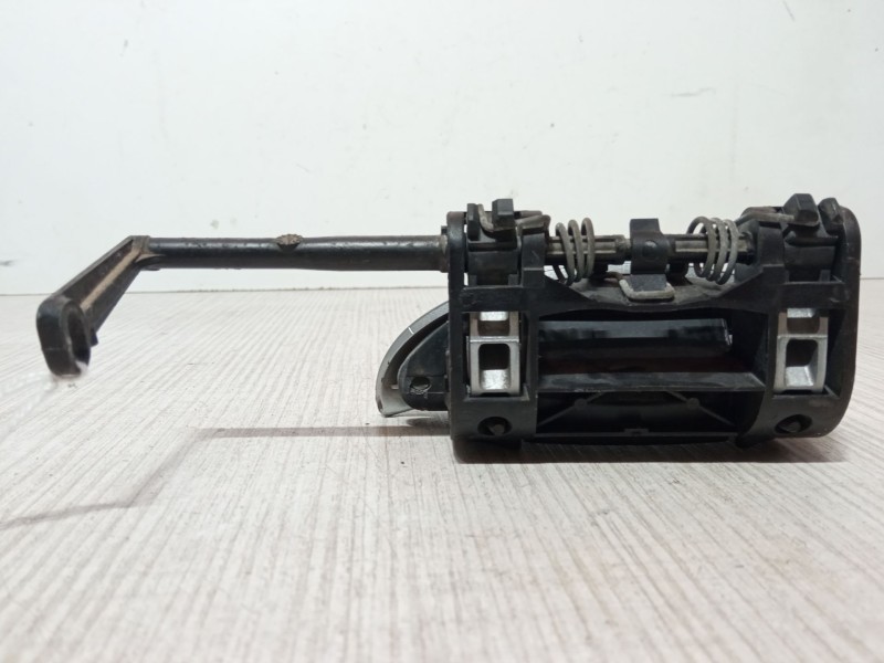 Recambio de maneta exterior puerta delantera izquierda para peugeot 206 cc (2d) 1.6 hdi 110 referencia OEM IAM   