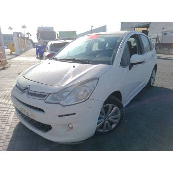 CITROËN C3 II (SC_) de desguace