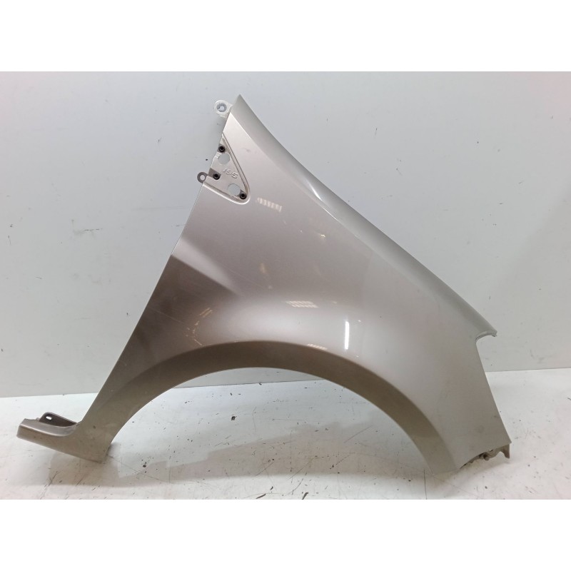 Recambio de aleta delantera derecha para renault clio iii (br0/1, cr0/1) 1.5 dci (br17, cr17) referencia OEM IAM   