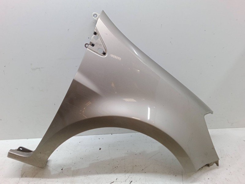 Recambio de aleta delantera derecha para renault clio iii (br0/1, cr0/1) 1.5 dci (br17, cr17) referencia OEM IAM   