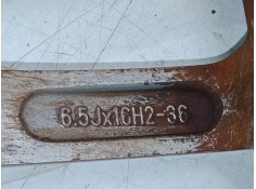 Recambio de llanta aluminio 16´´ para fiat croma (194_) 1.9 d multijet (194axc1b, 194axc12) referencia OEM IAM 6.5JX16H2ET36   2