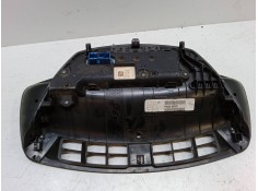Recambio de cuadro instrumentos para citroën c4 i (lc_) 1.6 hdi referencia OEM IAM P96631954ZD W002096695 281185107 2