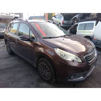 PEUGEOT 2008 I (CU_) de desguace