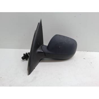 RETROVISOR IZQUIERDO 