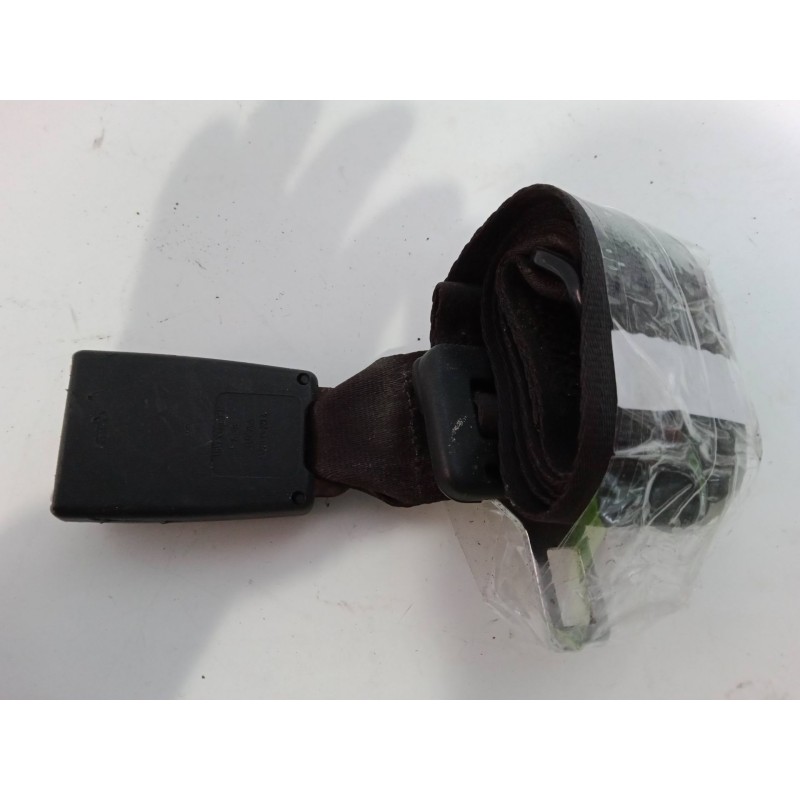 Recambio de anclaje cinturon trasero derecho para ford escort v descapotable (all) 1.4 i referencia OEM IAM   