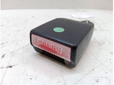 Recambio de anclaje cinturon delantero derecho para dacia sandero 1.6 (bs0d, bs0b, bs0f, bs0h) referencia OEM IAM   