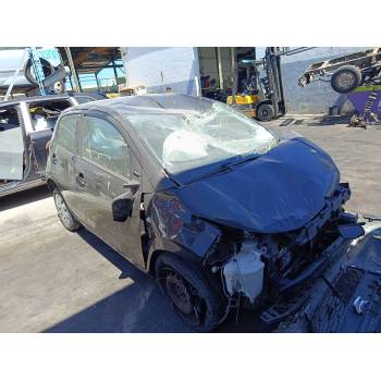 CITROËN C1 II (PA_, PS_)