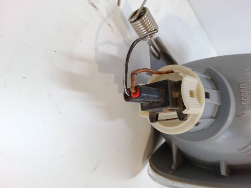 Recambio de intermitente delantero izquierdo para ford escort v (aal, abl) 1.6 referencia OEM IAM   