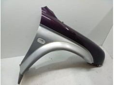 Recambio de aleta delantera derecha para mitsubishi l200 (k7_t, k6_t, k5_t) 2.5 td 4wd (k74t) referencia OEM IAM