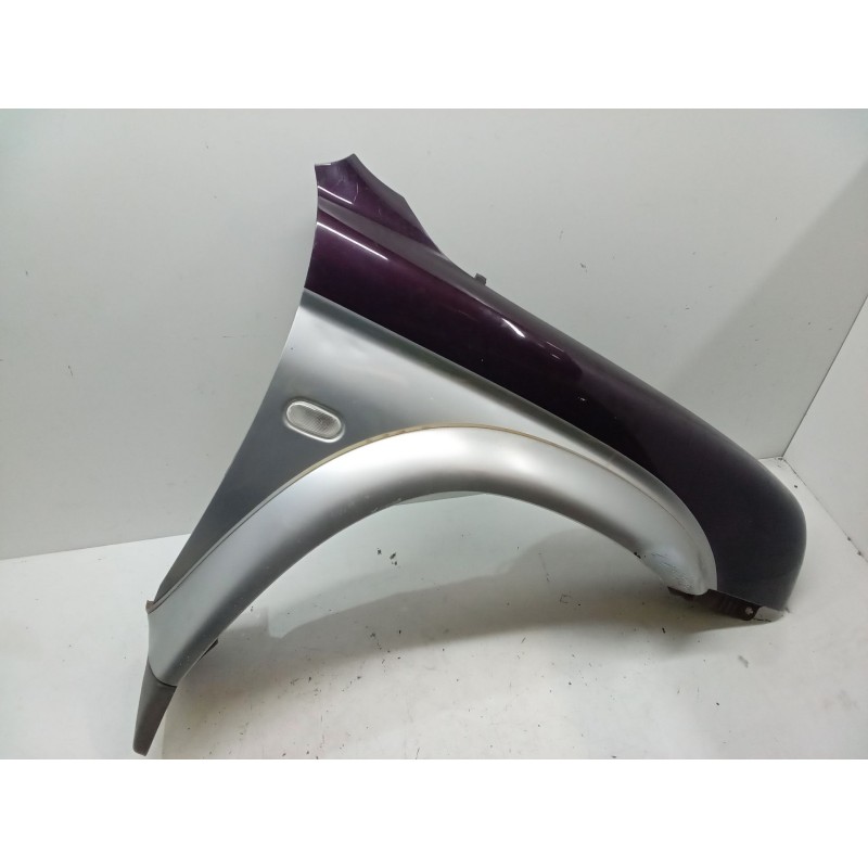 Recambio de aleta delantera derecha para mitsubishi l200 (k7_t, k6_t, k5_t) 2.5 td 4wd (k74t) referencia OEM IAM   
