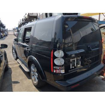 LAND ROVER DISCOVERY III (L319)