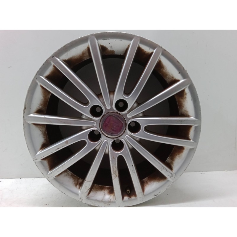 Recambio de llanta aluminio 16´´ para fiat croma (194_) 1.9 d multijet (194axc1b, 194axc12) referencia OEM IAM 6.5JX16H2ET36  