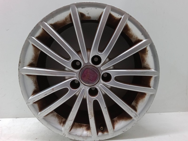 Recambio de llanta aluminio 16´´ para fiat croma (194_) 1.9 d multijet (194axc1b, 194axc12) referencia OEM IAM 6.5JX16H2ET36  
