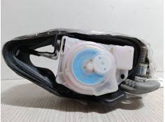 Recambio de cinturon seguridad trasero izquierdo para honda cr-v ii (rd_) 2.2 ctdi (rd9) referencia OEM IAM