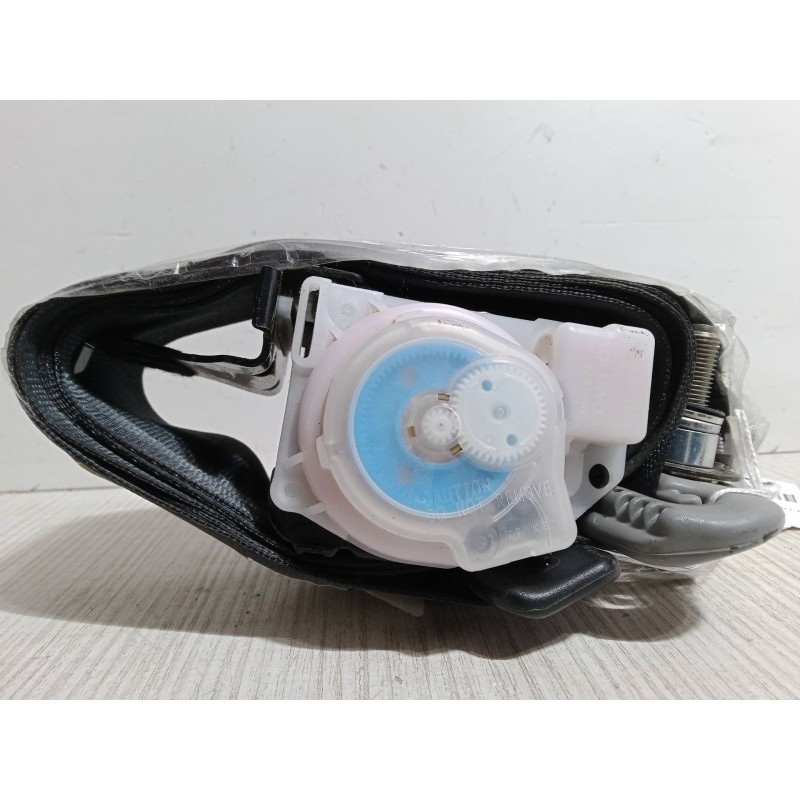 Recambio de cinturon seguridad trasero izquierdo para honda cr-v ii (rd_) 2.2 ctdi (rd9) referencia OEM IAM   