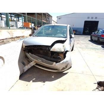 FORD FIESTA V (JH_, JD_)
