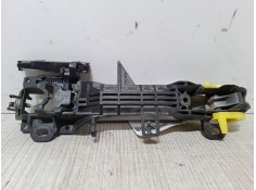 Recambio de maneta exterior puerta delantera izquierda para toyota verso (_r2_) 2.0 d-4d (aur20_) referencia OEM IAM    2