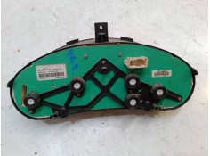 Recambio de cuadro instrumentos para peugeot 206 hatchback (2a/c) 1.4 i referencia OEM IAM 9645847180 JAT1500 5CE 000643003 2
