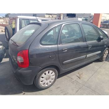 CITROËN XSARA PICASSO (N68)