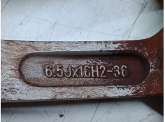 Recambio de llanta aluminio 16´´ para fiat croma (194_) 1.9 d multijet (194axc1b, 194axc12) referencia OEM IAM 6.5JX16H2ET36   2
