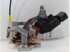 Recambio de cerradura puerta trasera izquierda para citroën c1 (pm_, pn_) 1.0 referencia OEM IAM    2