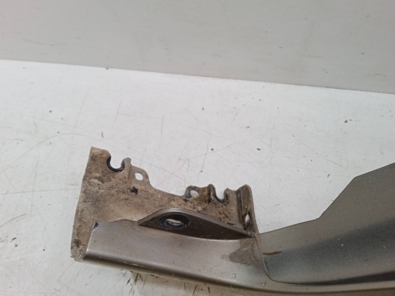 Recambio de aleta delantera derecha para renault clio iii (br0/1, cr0/1) 1.5 dci (br17, cr17) referencia OEM IAM   