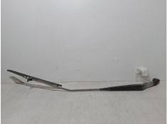 Recambio de brazo limpia delantero derecho para smart forfour (454) 1.3 (454.031) referencia OEM IAM   