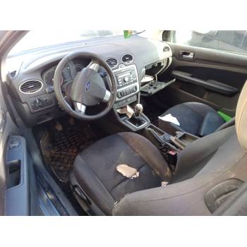FORD FOCUS II (DA_, HCP, DP)