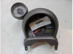 Recambio de cuadro instrumentos para citroën c1 (pm_, pn_) 1.0 referencia OEM IAM   